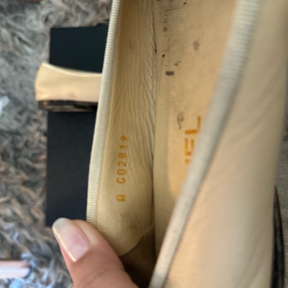 Chanel ballet ballerina flats - Picture 4 of 7